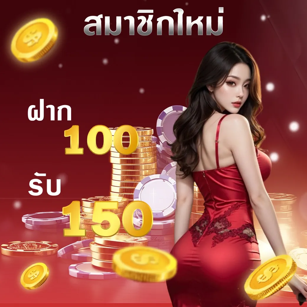 โปรโมชั่น02 By สล็อต 168lambo